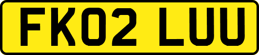 FK02LUU