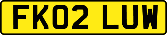 FK02LUW