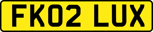 FK02LUX