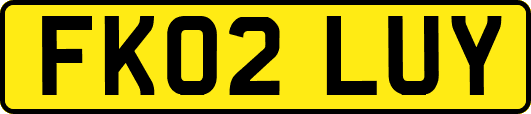FK02LUY