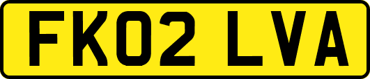 FK02LVA