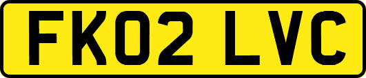 FK02LVC