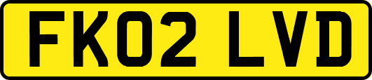 FK02LVD