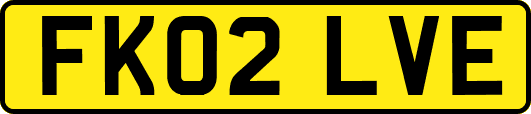 FK02LVE