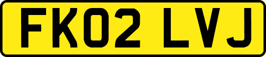 FK02LVJ