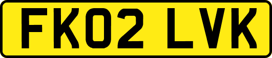 FK02LVK
