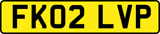 FK02LVP