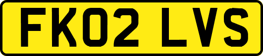 FK02LVS