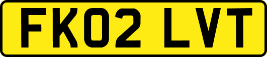 FK02LVT