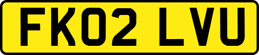 FK02LVU