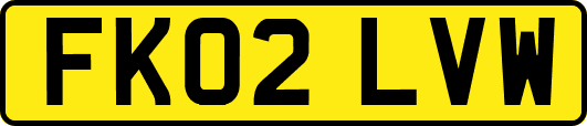 FK02LVW