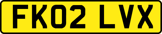 FK02LVX
