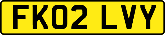 FK02LVY