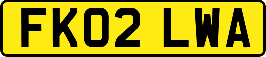 FK02LWA