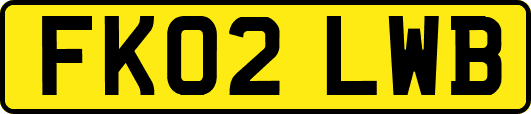 FK02LWB