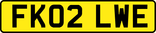 FK02LWE