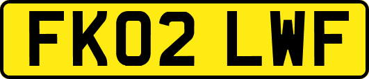 FK02LWF