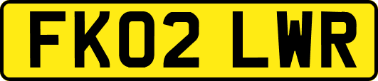 FK02LWR
