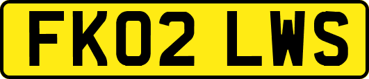 FK02LWS