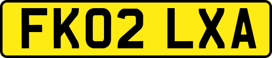 FK02LXA
