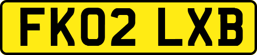 FK02LXB