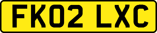 FK02LXC