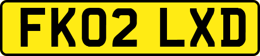 FK02LXD