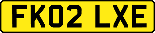 FK02LXE