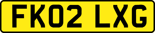 FK02LXG