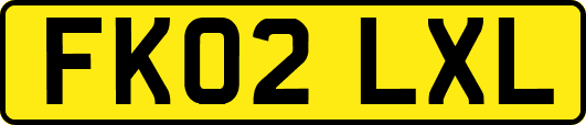 FK02LXL