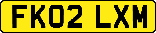 FK02LXM