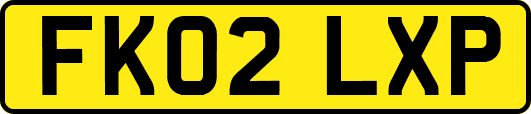 FK02LXP