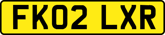FK02LXR