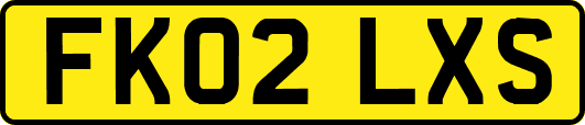 FK02LXS