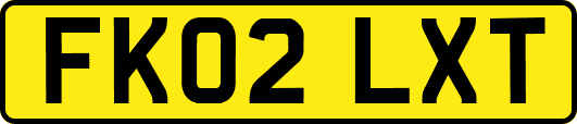 FK02LXT