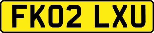 FK02LXU
