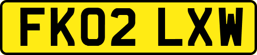 FK02LXW