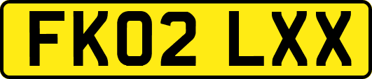 FK02LXX