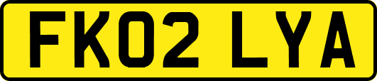 FK02LYA