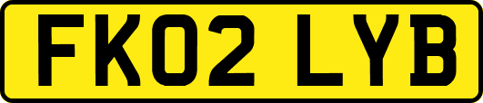 FK02LYB