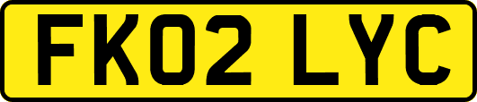 FK02LYC