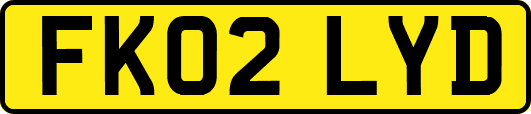 FK02LYD
