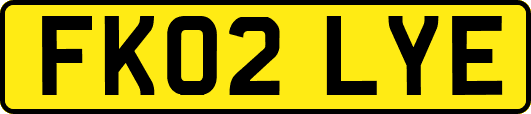 FK02LYE