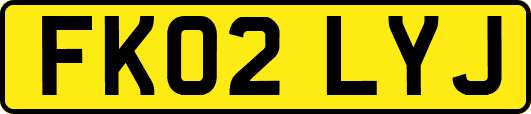 FK02LYJ