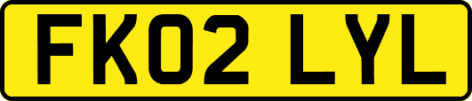FK02LYL