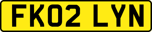 FK02LYN