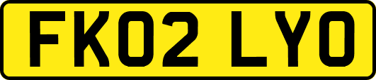 FK02LYO