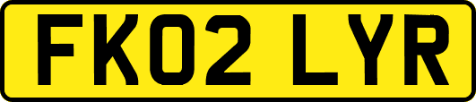 FK02LYR