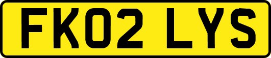 FK02LYS