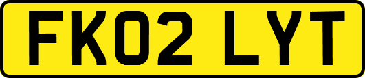 FK02LYT